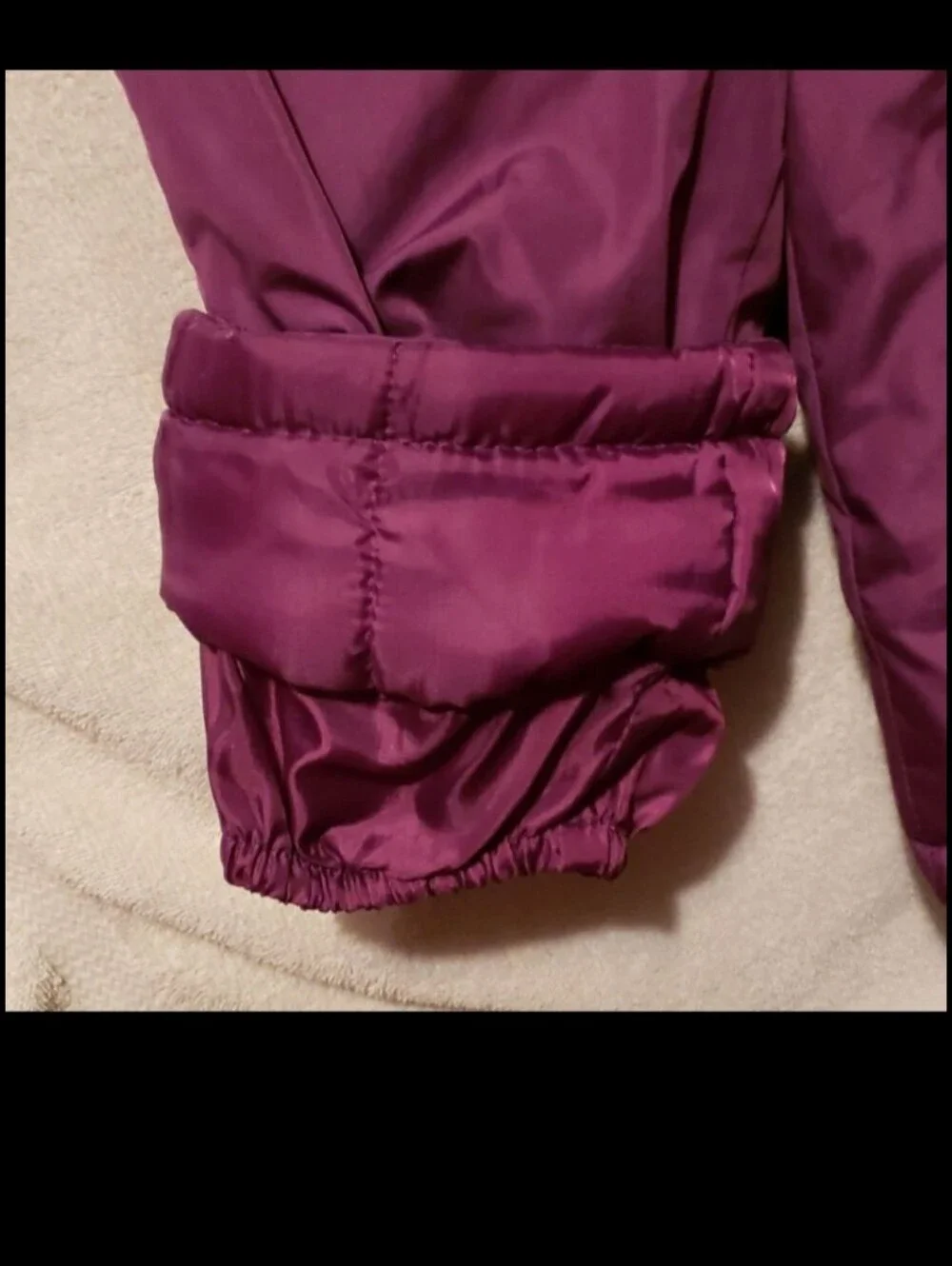 OSHKOSH Snow/Ski Overalls